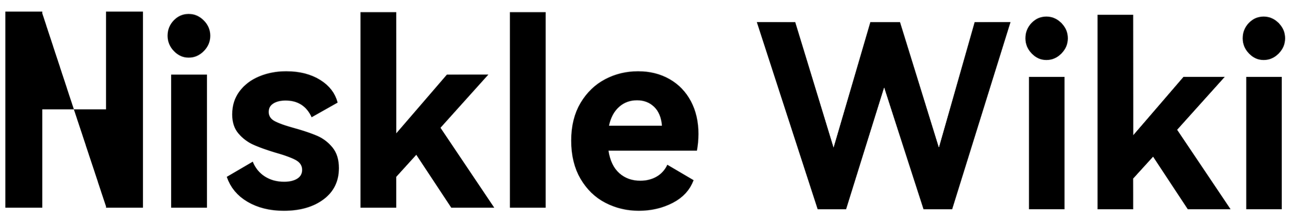 Niskle 知识库